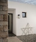 Abachina Wall Light by Karman