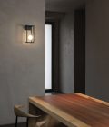 Abachina Wall Light by Karman