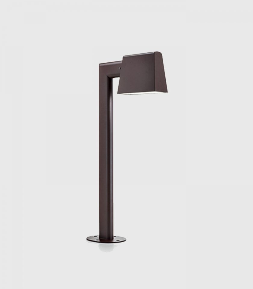 Saint Tropez Bollard Light by Il Fanale