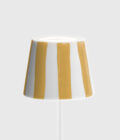 Poldina Lido Table Lamp by Zafferano Ai Lati Lights