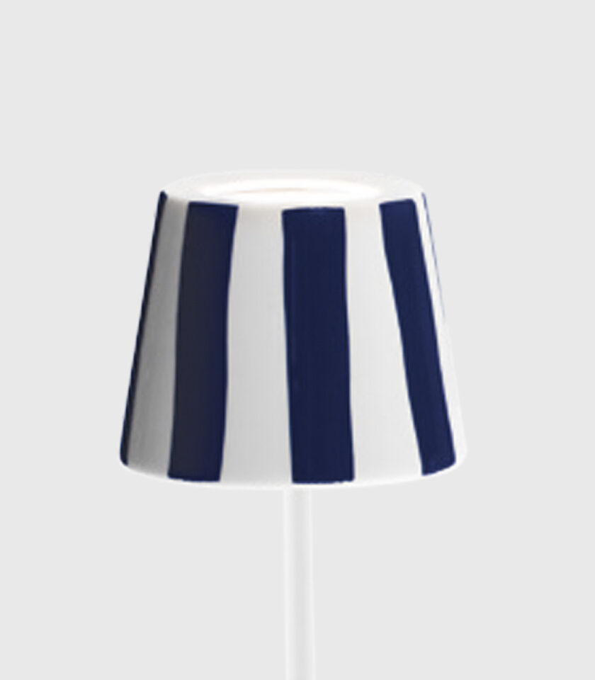 Poldina Lido Table Lamp by Zafferano Ai Lati Lights