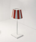 Poldina Lido Table Lamp by Zafferano Ai Lati Lights