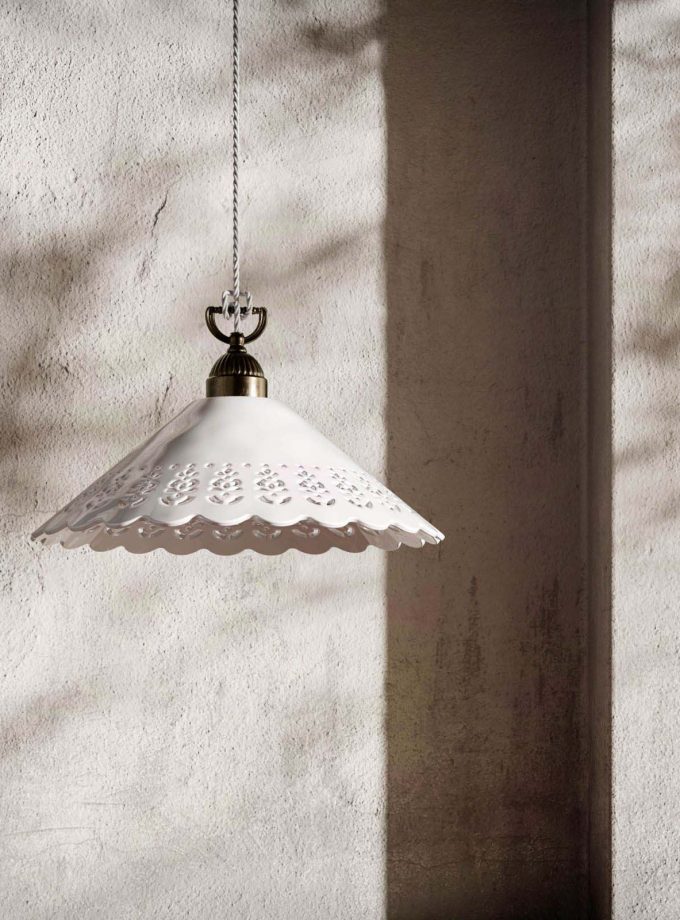 Fiordo Wall Light by Il Fanale