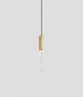 Flume Pendant Light by J. Adams & Co.