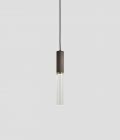 Flume Pendant Light by J.Adams & Co.