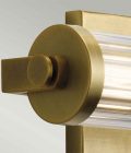 Azores 2lt Wall Light by Quintiesse