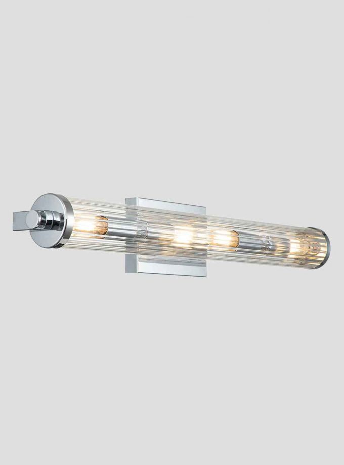 Azores 4lt Wall Light by Quintiesse