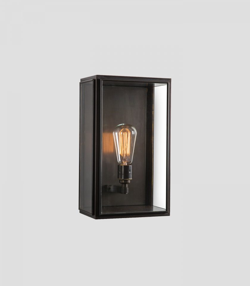 Birch Wall Light by J.Adams & Co.