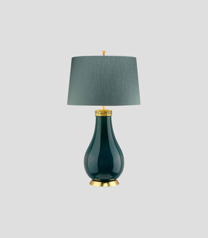 Havering Table Lamp by Quintiesse