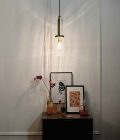 Kimrose Pendant Light by Quintiesse