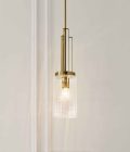 Kimrose Pendant Light by Quintiesse