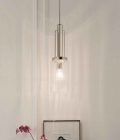 Kimrose Pendant Light by Quintiesse