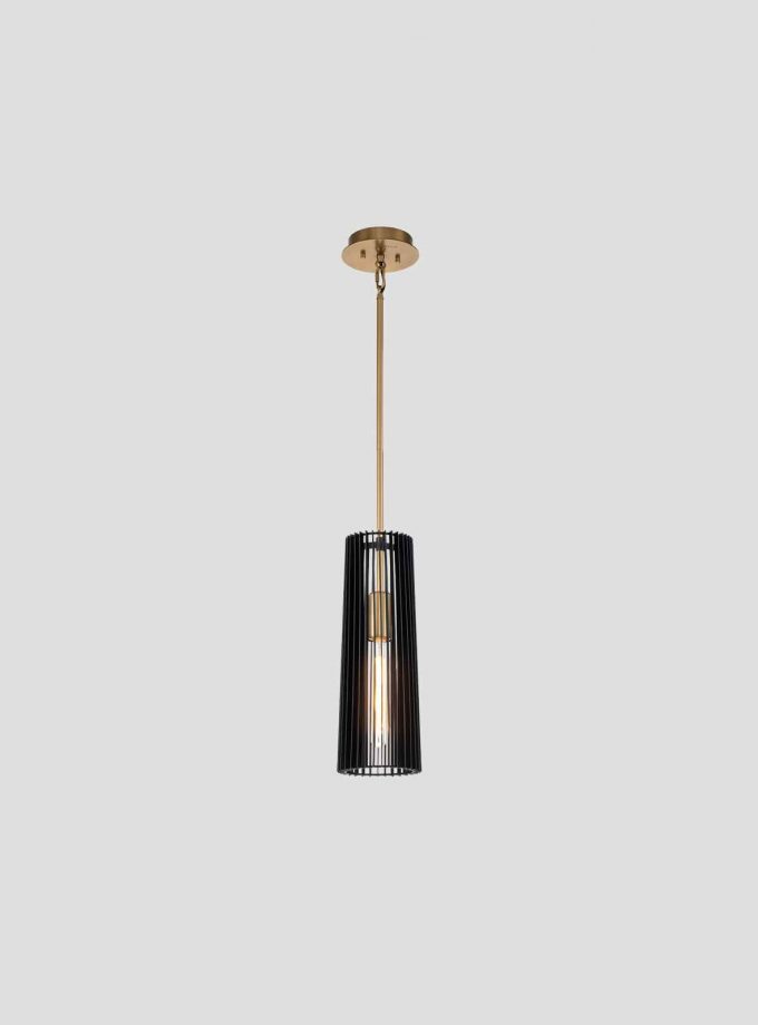 Linara Pendant Light by Quintiesse