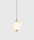 Nova Tall Pendant Light by J. Adams & Co.