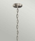 Roux 3lt Pendant Light by Quintiesse