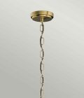 Roux 3lt Pendant Light by Quintiesse