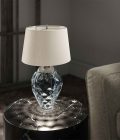 Samara Table Lamp by Quintiesse