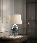 Samara Table Lamp by Quintiesse