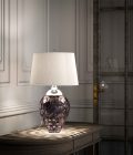 Samara Table Lamp by Quintiesse