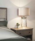 Sola Large Table Lamp by Quintiesse