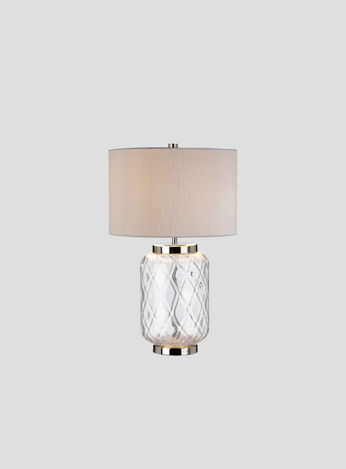 Sola Table Lamp by Quintiesse