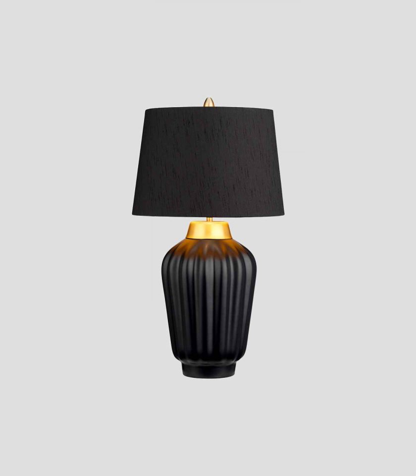 Bexley Table Lamp by Quintiesse