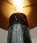 Luna Table Lamp by J.Adams & Co.