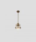 Triocent Pendant Light by Quintiesse