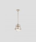 Triocent Pendant Light by Quintiesse