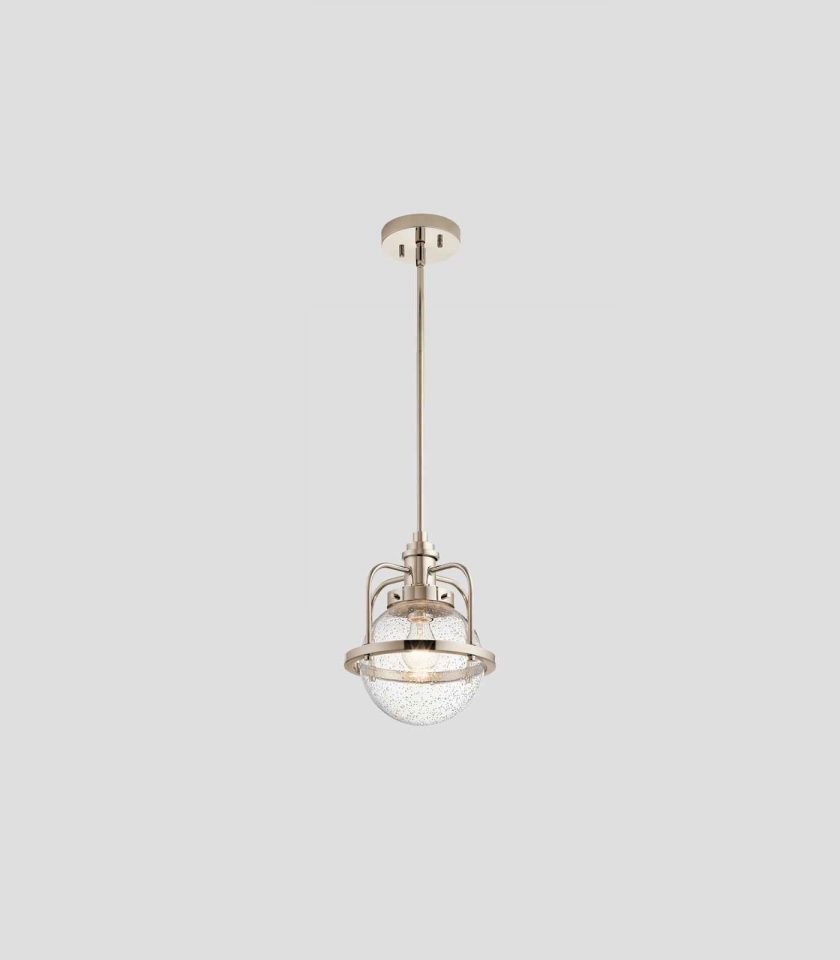 Triocent Pendant Light by Quintiesse