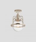 Triocent Pendant Light by Quintiesse