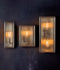 Birch Wall Light by J.Adams & Co.