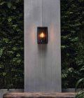 Birch Wall Light by J.Adams & Co.