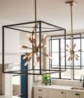 Aros 12lt Pendant Light by Quintiesse