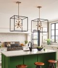 Aros 12lt Pendant Light by Quintiesse