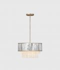 Reverie Pendant Light by Quintiesse