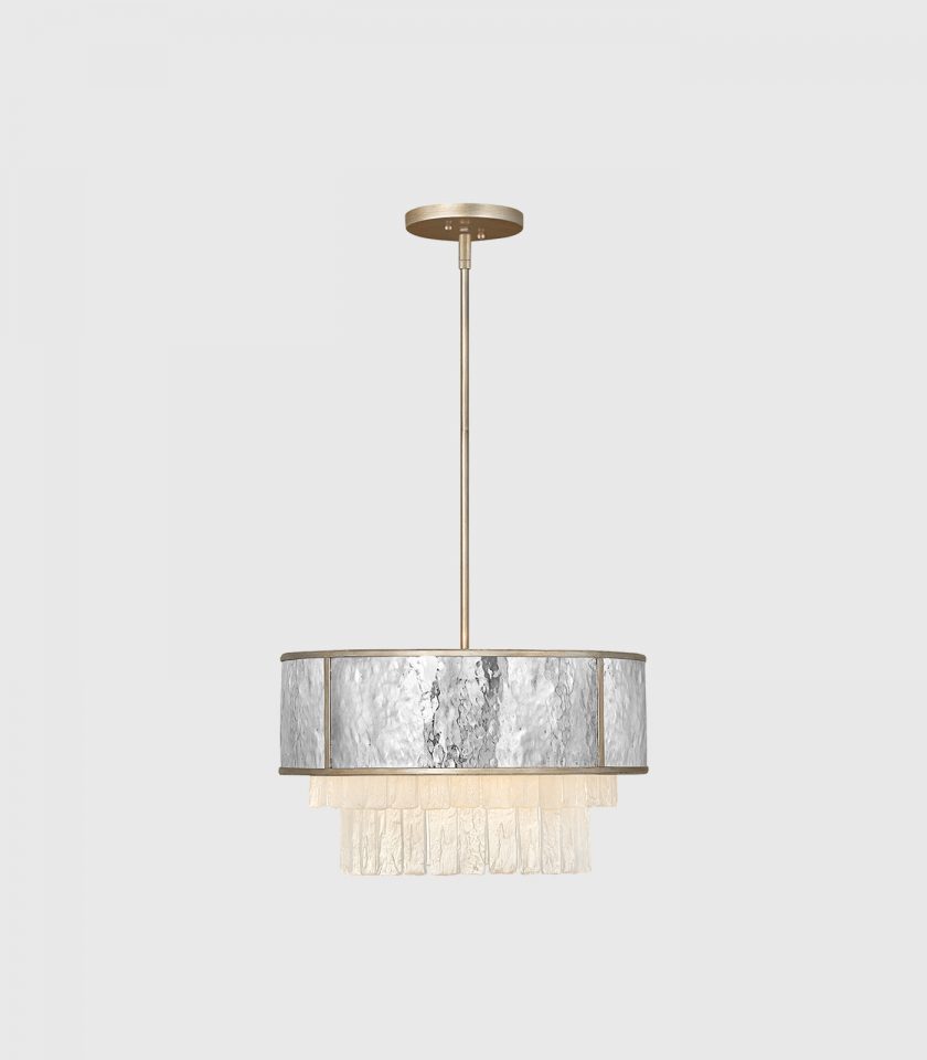 Reverie Pendant Light by Quintiesse