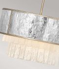 Reverie Pendant Light by Quintiesse