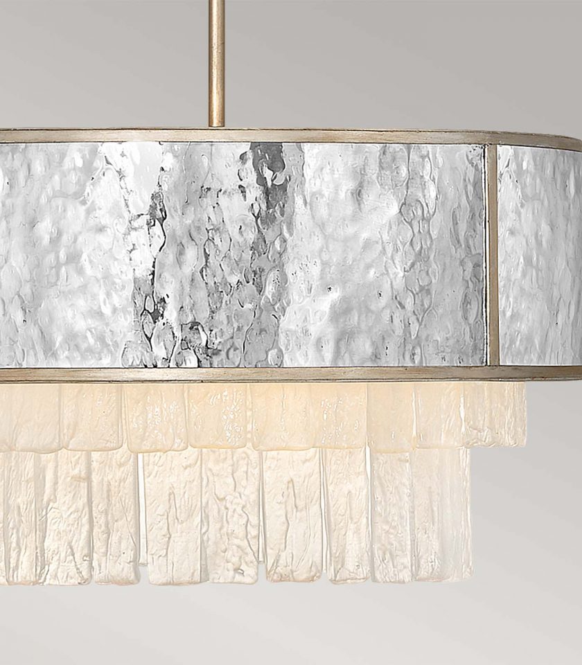 Reverie Pendant Light by Quintiesse