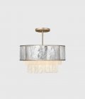 Reverie Pendant Light by Quintiesse