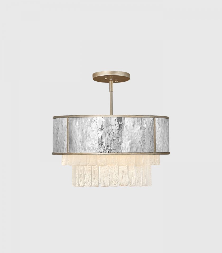 Reverie Pendant Light by Quintiesse