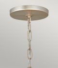 Reverie 8lt Pendant Light by Quintiesse