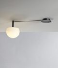 Circ Ceiling Light by Estiluz