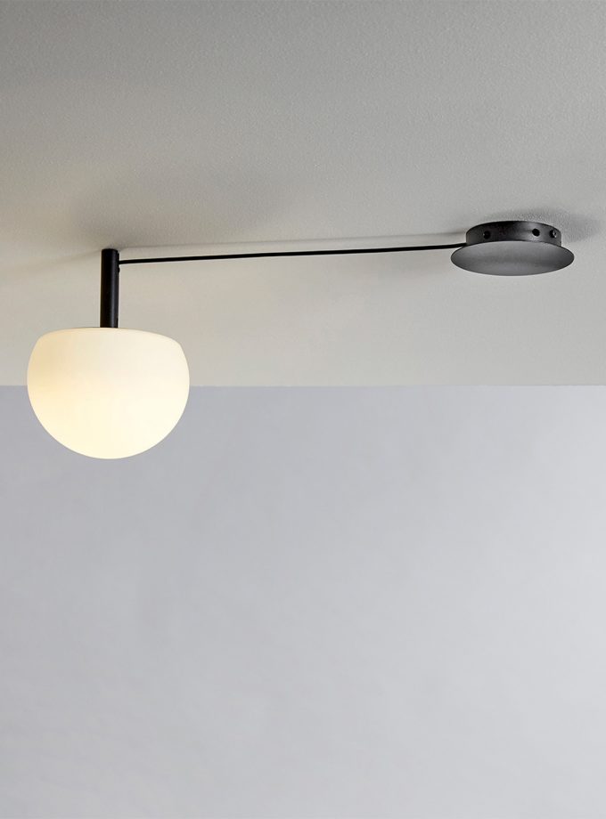 Circ Ceiling Light by Estiluz