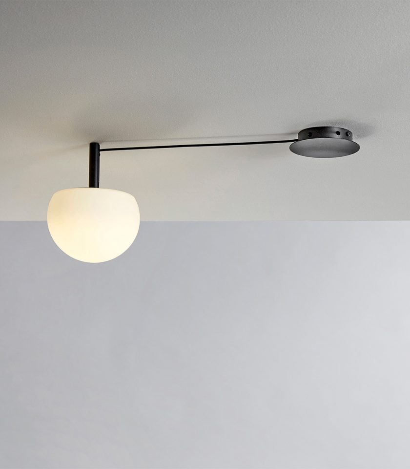 Circ Ceiling Light by Estiluz