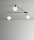 Circ Ceiling Light by Estiluz