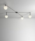 Circ Ceiling Light by Estiluz