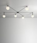 Circ Ceiling Light by Estiluz