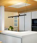 Morse Linear Pendant Light by Estiluz