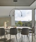 Volta 3lt Pendant Light by Estiluz